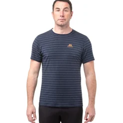 Mountain Equipment Groundup Tee