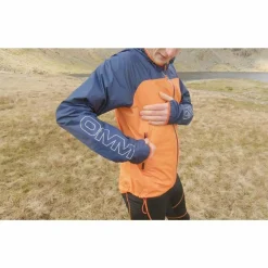 OMM Halo+ Jacket