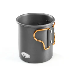 GSI Outdoors Halulite 14 fl oz Aluminum Cup
