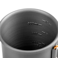 GSI Outdoors Halulite 14 fl oz Aluminum Cup