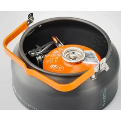 GSI Outdoors Halulite 1L Tea Kettle