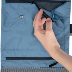 Osprey Hanging Toiletry Kit Minimalist Light