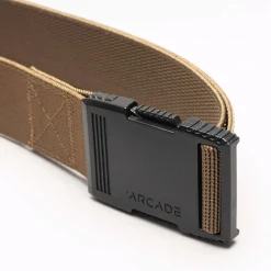 Women Arcade Belts Hardware Belt