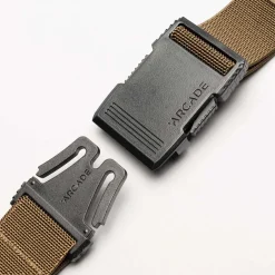 Women Arcade Belts Hardware Belt