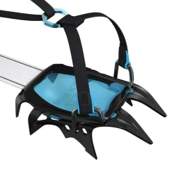 Petzl Harfang Alpine Hybrid Crampon