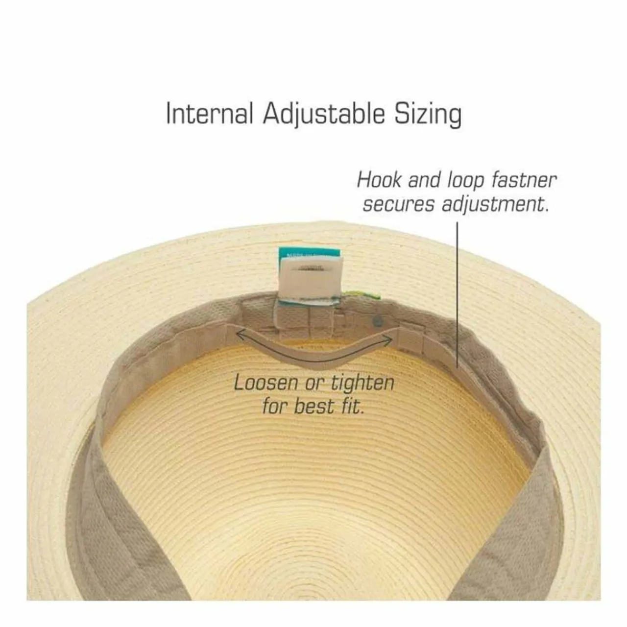 Sunday Afternoons Havana Hat