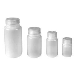 Nalgene HDPE Wide Mouth Storage Bottle