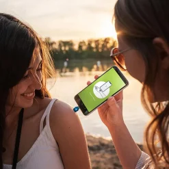 Nitecore Heat It Classic USB-C Insect Bite Healer