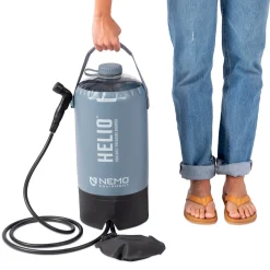 Outdoor Research Helio Pressure Shower