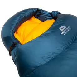 Mountain Equipment Helium 250 Down Sleeping Bag