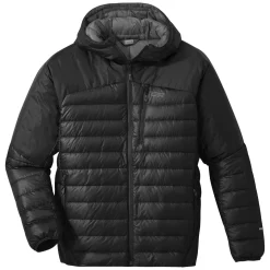 Haglofs Helium Down Hooded Jacket