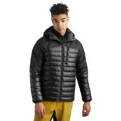 Haglofs Helium Down Hooded Jacket