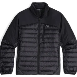 Outdoor Research Helium Down Jacket
