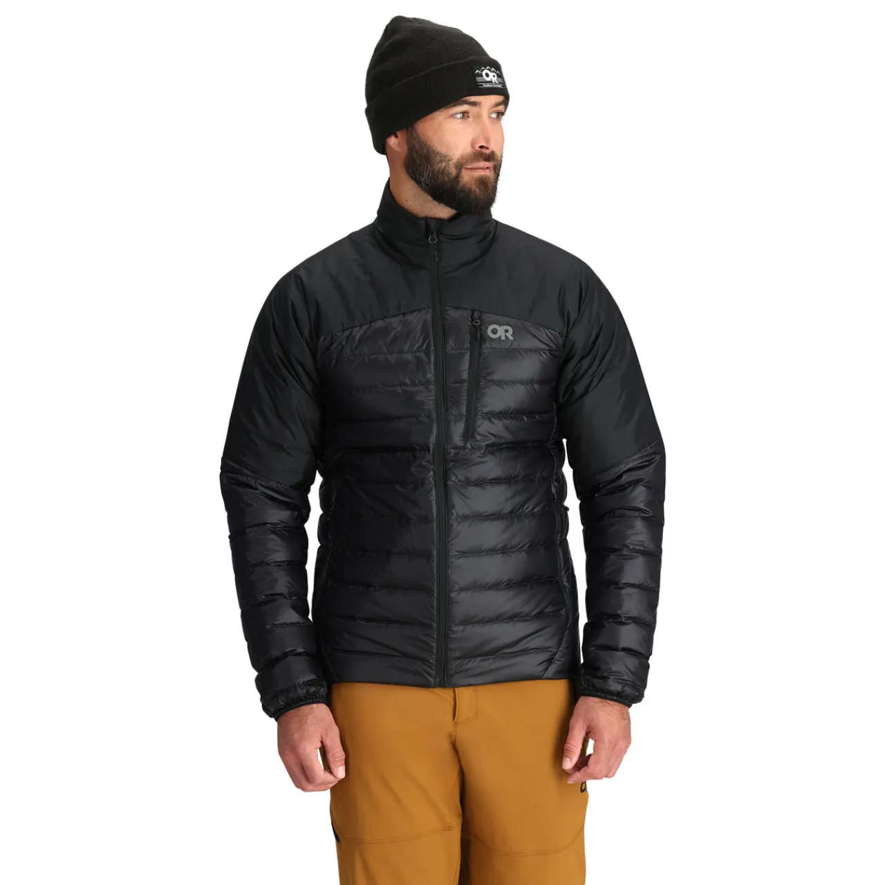 Outdoor Research Helium Down Jacket