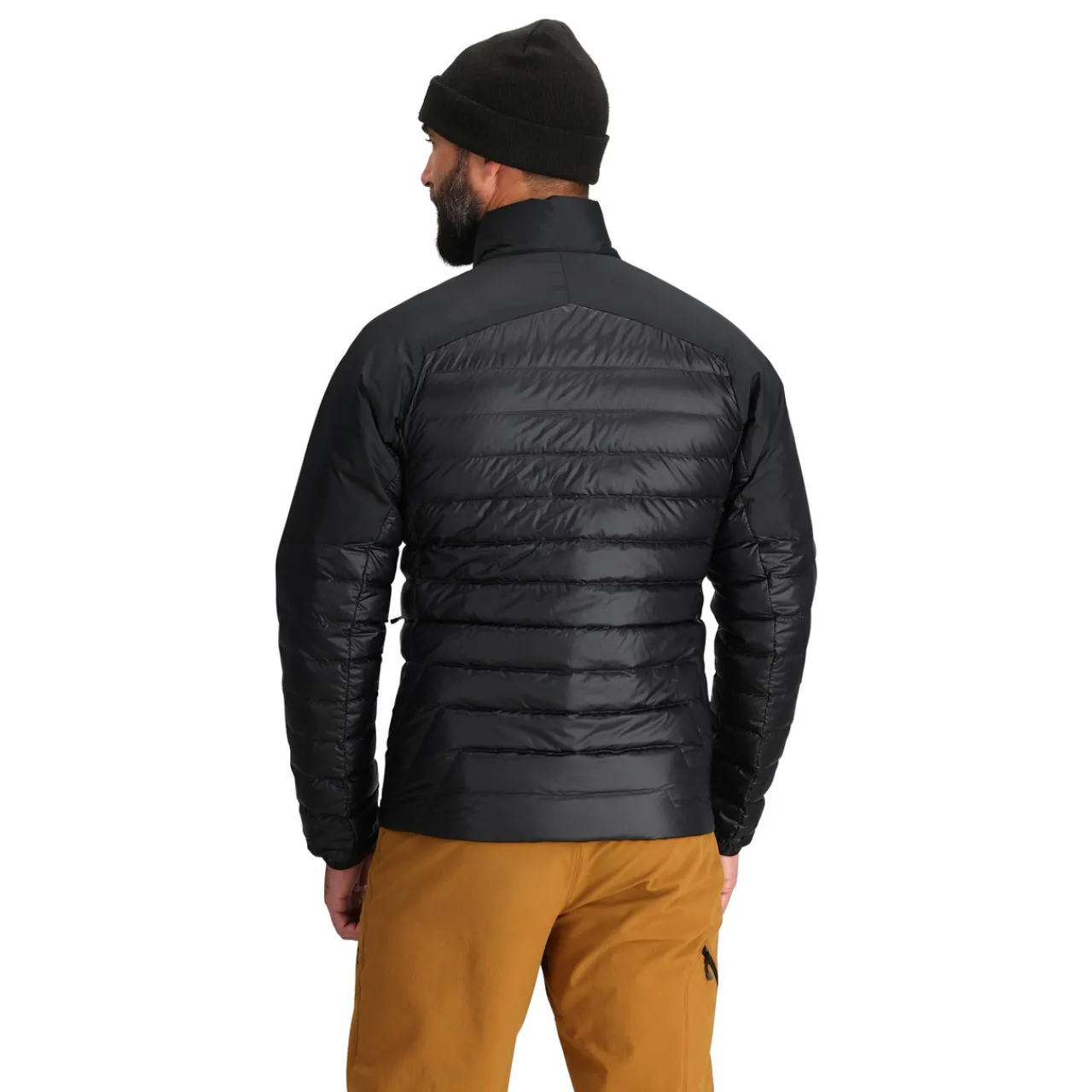 Outdoor Research Helium Down Jacket