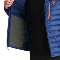 Outdoor Research Helium Down Jacket