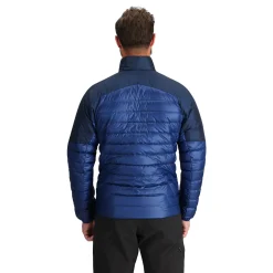 Mountain Equipment Helium Down Jacket - Past Season Colours