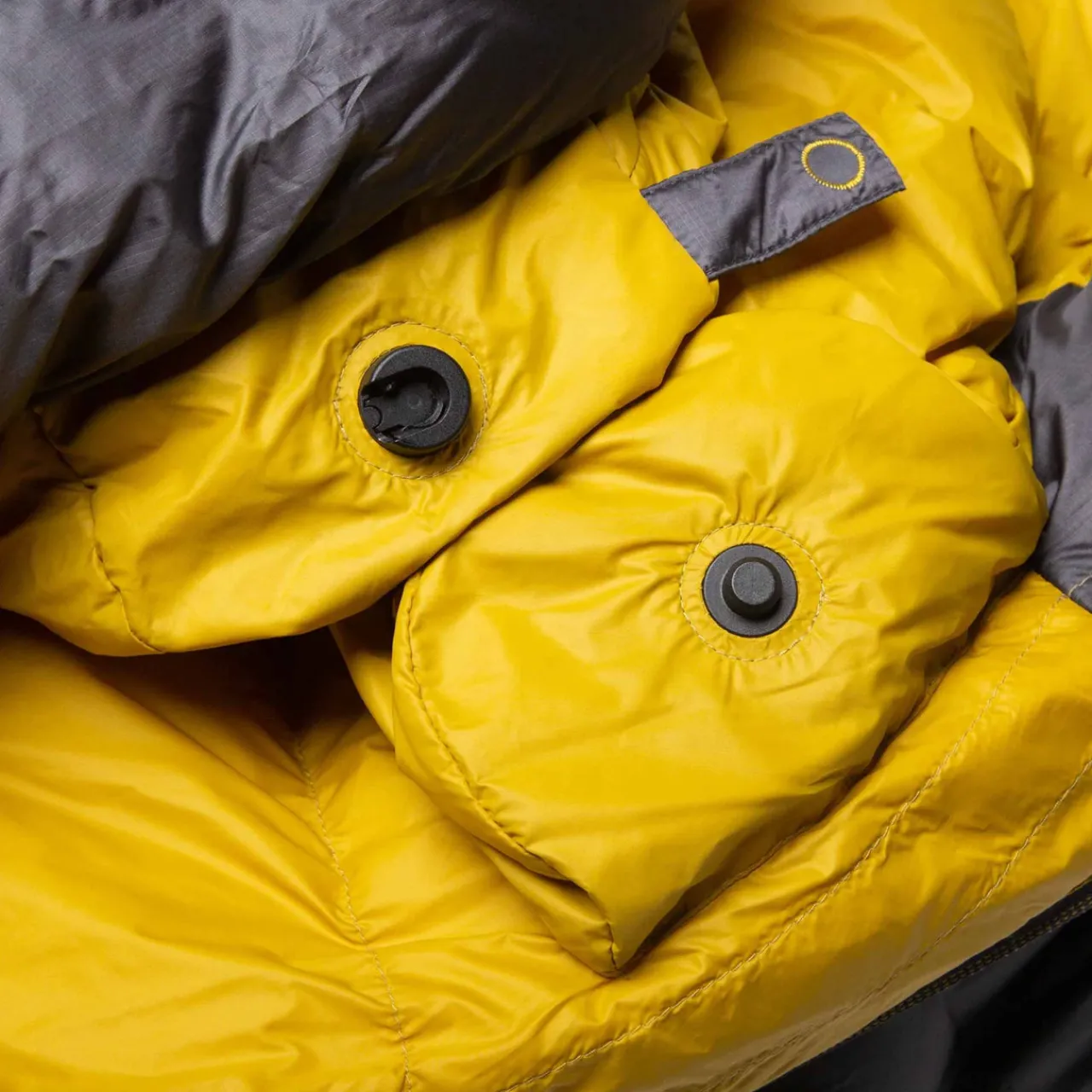 Mountain Equipment Helium GT 600 Down Sleeping Bag