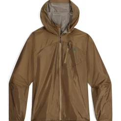 Outdoor Research Helium Rain Jacket