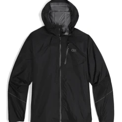 Outdoor Research Helium Rain Jacket