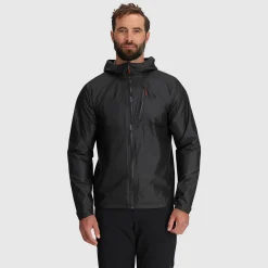 Outdoor Research Helium Rain Jacket