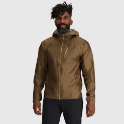 Outdoor Research Helium Rain Jacket