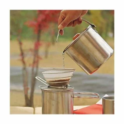 GSI Outdoors Helix Coffee Maker