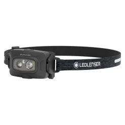 Ledlenser HF4R CORE Rechargeable Head Torch