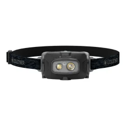 Ledlenser HF4R CORE Rechargeable Head Torch