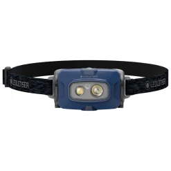Ledlenser HF4R CORE Rechargeable Head Torch