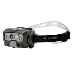Ledlenser HF8R CORE Rechargeable Head Torch