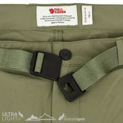 Fjallraven High Coast Hike Shorts