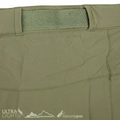 Fjallraven High Coast Hike Shorts