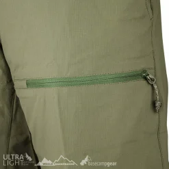 Fjallraven High Coast Hike Shorts