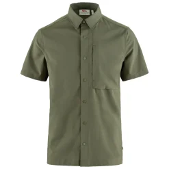 Fjallraven High Coast Pack Shirt SS