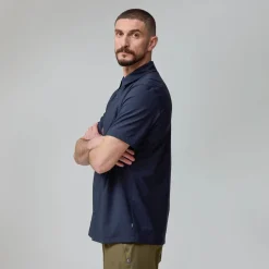 Fjallraven High Coast Pack Shirt SS