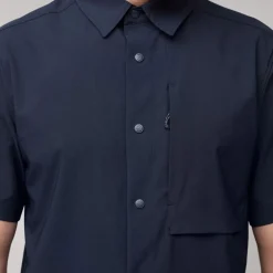 Fjallraven High Coast Pack Shirt SS