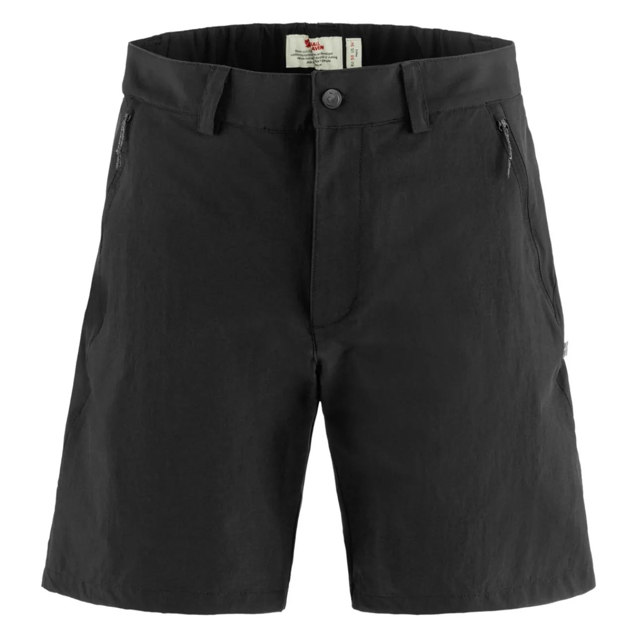 Fjallraven High Coast Pack Shorts
