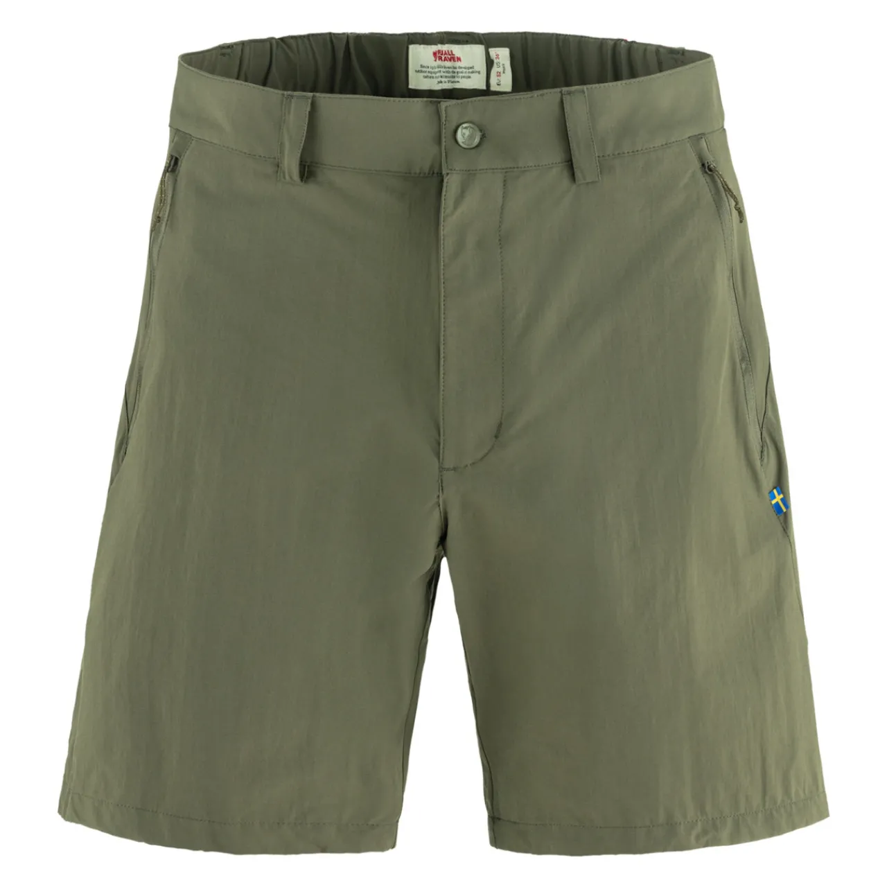 Fjallraven High Coast Pack Shorts