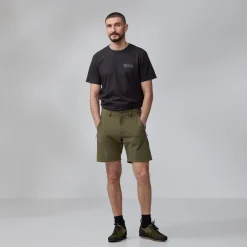 Fjallraven High Coast Pack Shorts