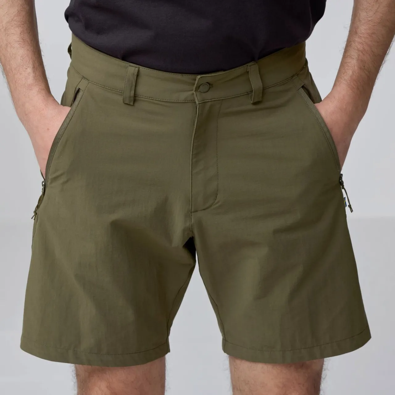 Fjallraven High Coast Pack Shorts