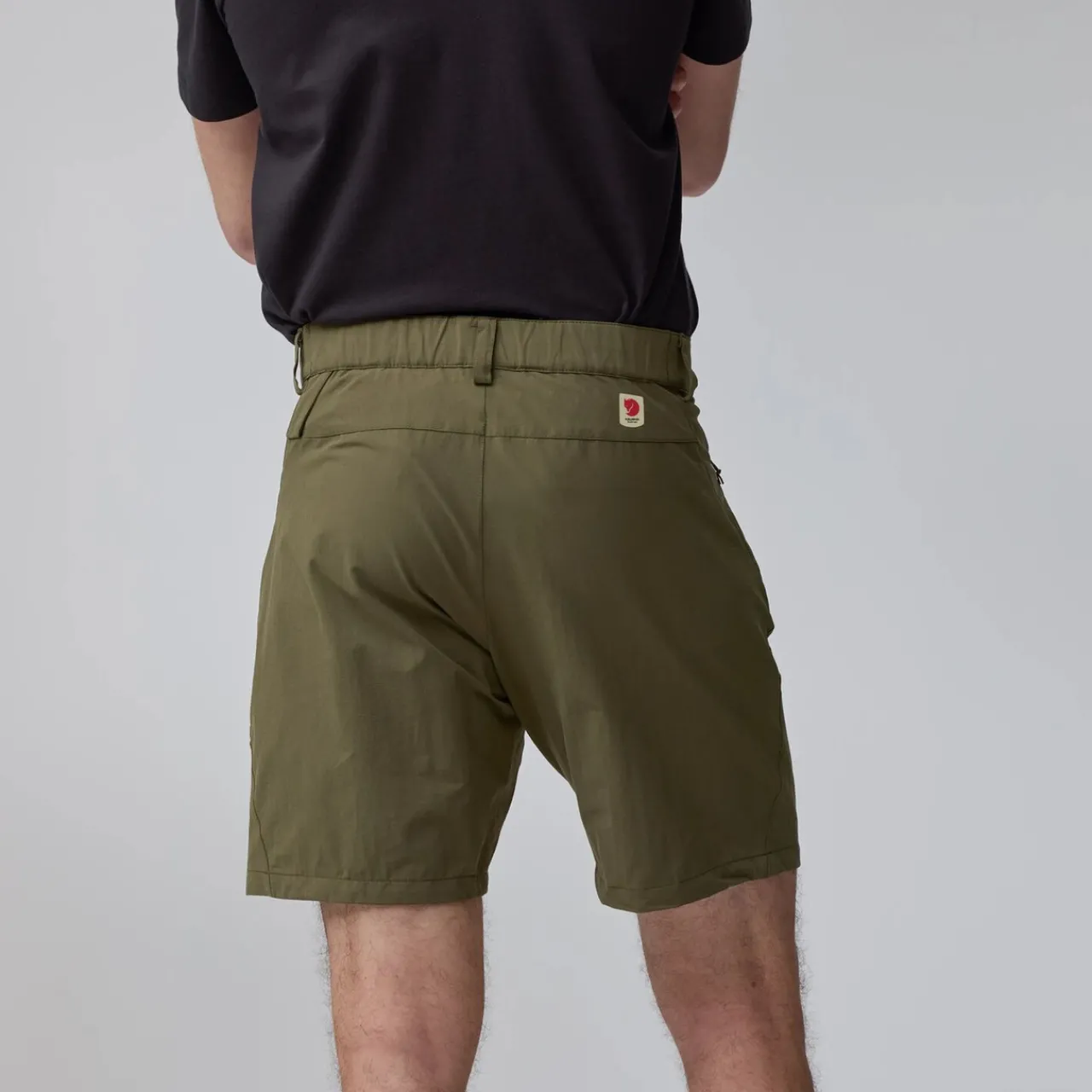 Fjallraven High Coast Pack Shorts