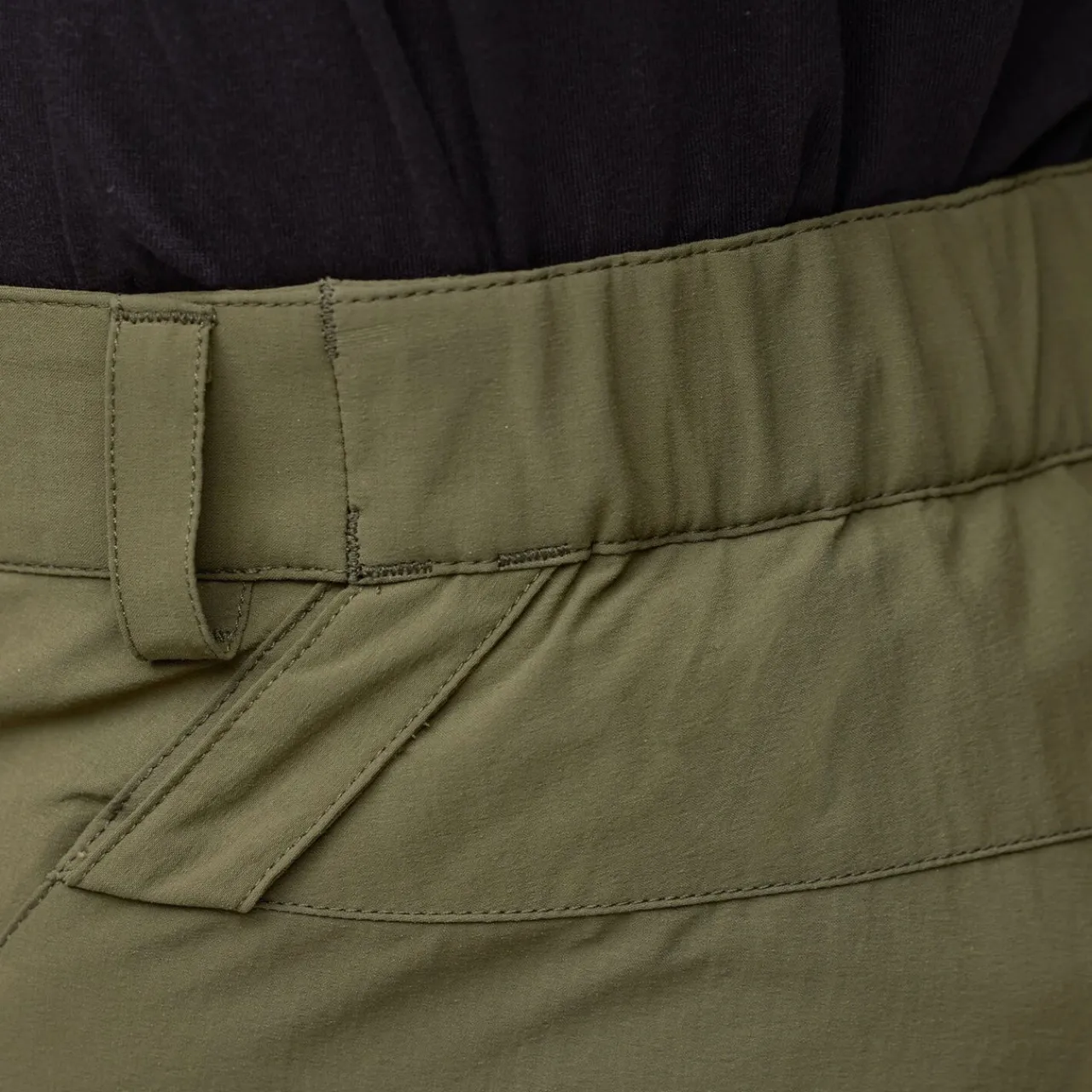 Fjallraven High Coast Pack Shorts