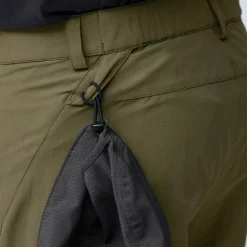 Fjallraven High Coast Pack Shorts