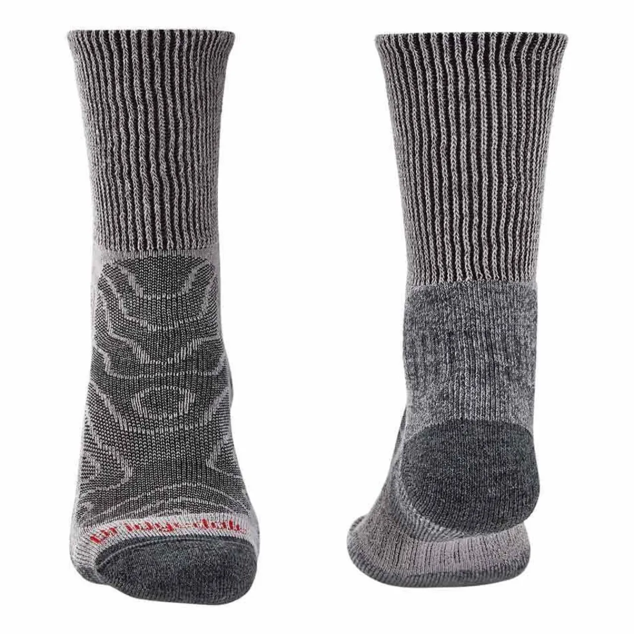 Women Bridgedale Hike Lightweight Merino Comfort Boot Sock