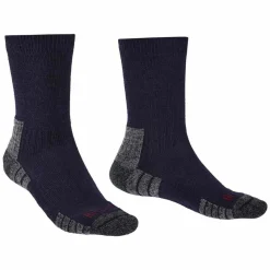 Women Bridgedale Hike Lightweight Merino Performance Boot Sock
