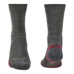 Women Bridgedale Hike Lightweight Merino Performance Boot Sock