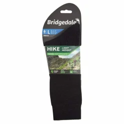 Women Bridgedale Hike Lightweight Merino Performance Boot Sock