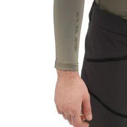 Turbat Hike Lite LS T-Shirt