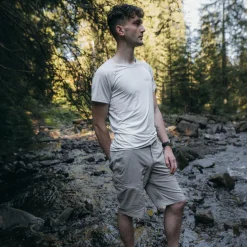 Turbat Hike Lite SS T-Shirt